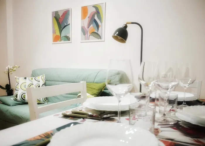 Apartment Casa Tiburtina *