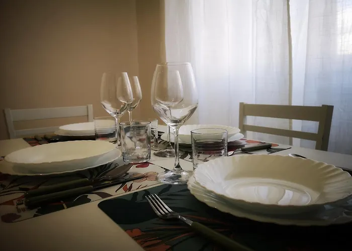Apartamento Casa Tiburtina