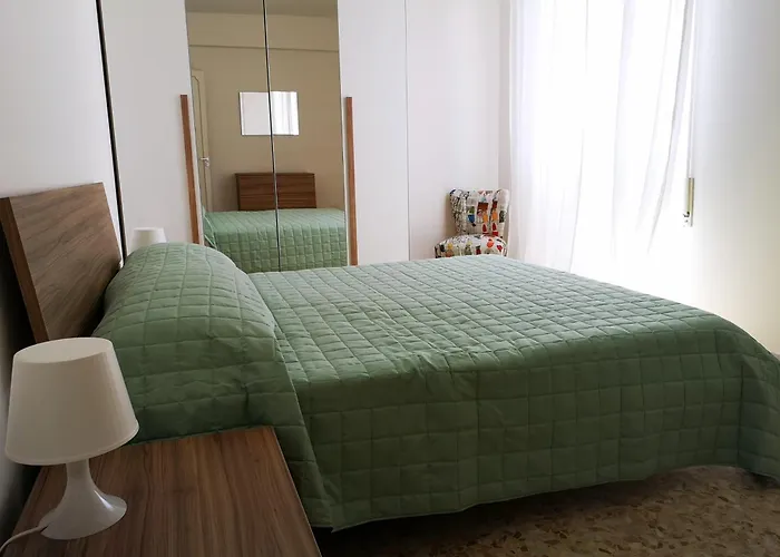 Apartment Casa Tiburtina Rome
