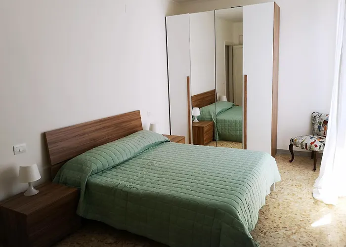 Casa Tiburtina Apartamento *