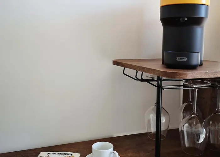 Casa Tiburtina Apartamento