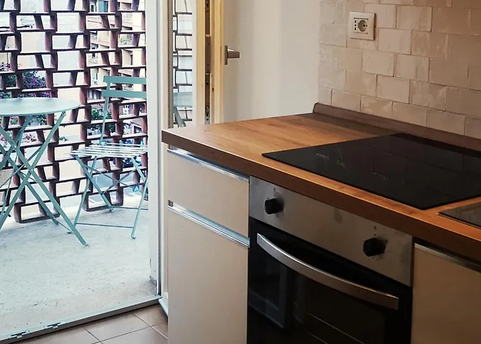 Apartamento Casa Tiburtina *